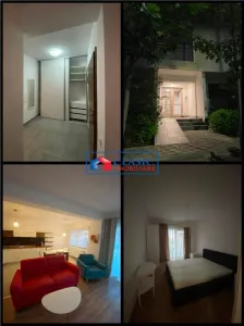 Inchiriere apartament 2 camere bloc nou in Buna Ziua- zona Mega Image - foto 6