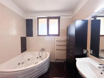 Apartament cu 4 camere de inchiriat Herastrau - foto 21