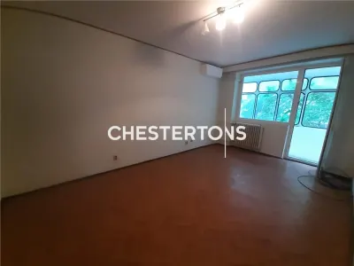 Apartament 3 camere langa parc si metrou Tineretului, bloc anvelopat - foto 2