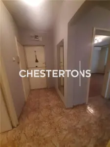 Apartament 3 camere langa parc si metrou Tineretului, bloc anvelopat - foto 13