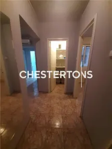 Apartament 3 camere langa parc si metrou Tineretului, bloc anvelopat - foto 17