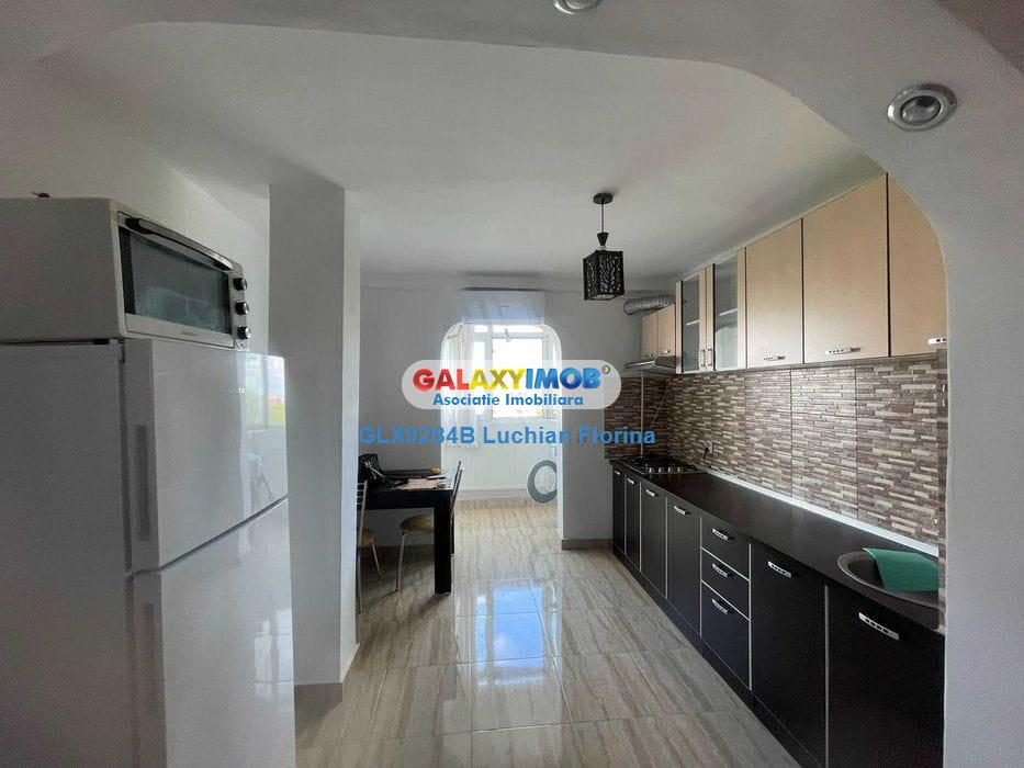 Apartament 2 camere, decomandat, metrou Titan - Bucuresti