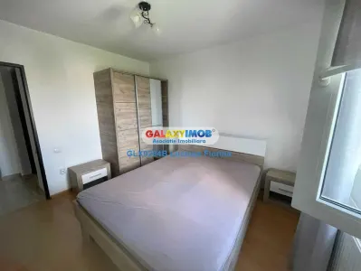 Apartament 2 camere, decomandat, metrou Titan - foto 6