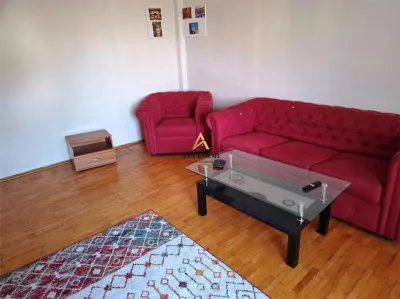 Apartament 3 camere in Ploiesti, zona centrala - Ploiesti