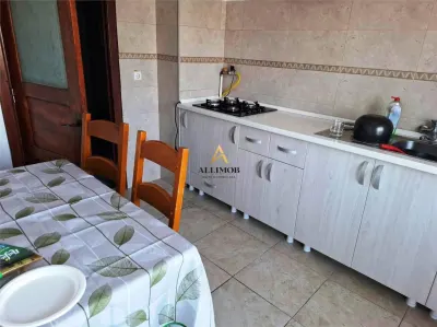 Apartament 3 camere in Ploiesti, zona centrala - foto 11