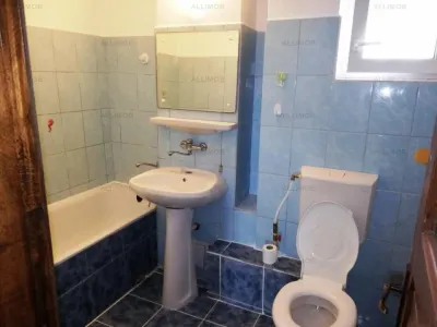 Apartament 3 camere in Ploiesti, zona centrala - foto 19