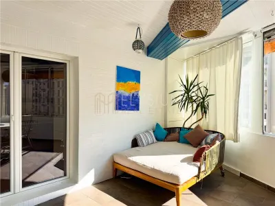 Apartament de inchiriat 4 camere Soseaua Nordului Herastrau - foto 16