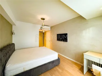 Apartament 4 camere de inchiriat Lighthouse Residence Herastrau - foto 17