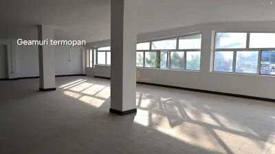 CLĂDIRE COMERCIALĂ 1.887 MP ÎN SUCEAVA | BIROURI + DEPOZITARE | ACCES TIR | ZONA KAUFLAND BURDUJENI | COMISION 0% - foto 13