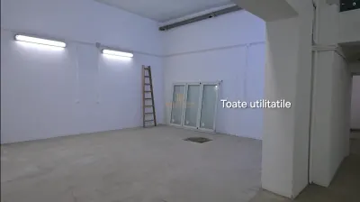 CLĂDIRE COMERCIALĂ 1.887 MP ÎN SUCEAVA | BIROURI + DEPOZITARE | ACCES TIR | ZONA KAUFLAND BURDUJENI | COMISION 0% - foto 10