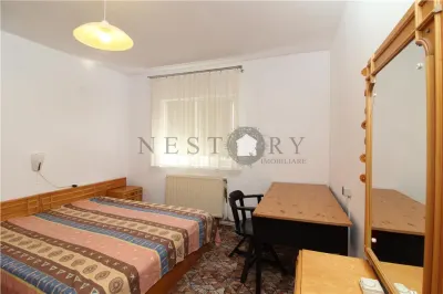 Apartament 2 camere decomandate | UMF, Zorilor, Spitalul de Recuperare - foto 3