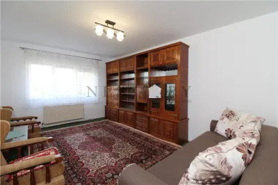 Apartament 2 camere decomandate | UMF, Zorilor, Spitalul de Recuperare - foto 5