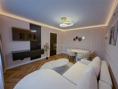 Apartament 2 camere zona Bizo - foto 5