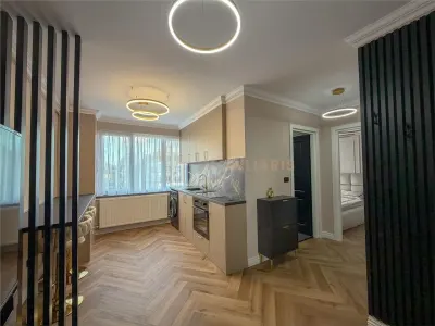 Apartament 2 camere zona Bizo - foto 10