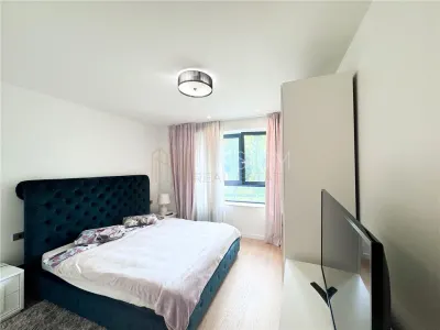 Apartament 3 camere de inchiriat Aviatiei Tower - foto 15