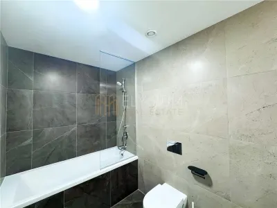 Apartament 3 camere de inchiriat One Herastrau Towers - foto 24