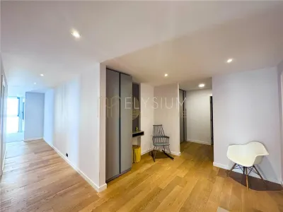 Apartament 3 camere de inchiriat One Herastrau Towers - foto 25