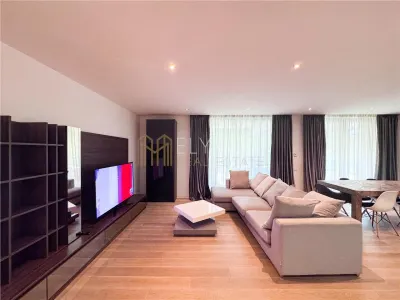 Apartament tip Duplex cu 4 camere de inchiriat One Charles de Gaulle - foto 1