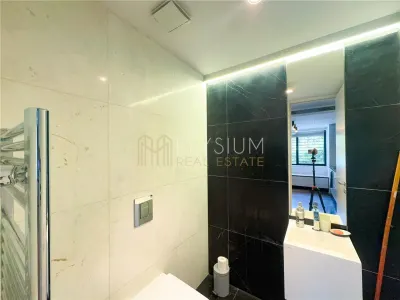 Apartament tip Duplex cu 4 camere de vanzare One Charles de Gaulle - foto 16