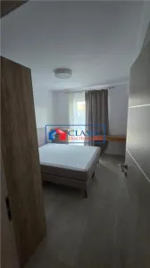 Inchiriere apartament 3 camere modern bloc nou in Centru- zona Piata Mihai Viteazu - foto 11