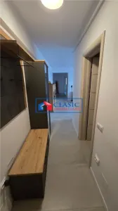Inchiriere apartament 3 camere modern bloc nou in Centru- zona Piata Mihai Viteazu - foto 3