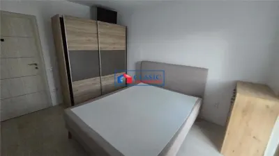 Inchiriere apartament 3 camere modern bloc nou in Centru- zona Piata Mihai Viteazu - foto 10