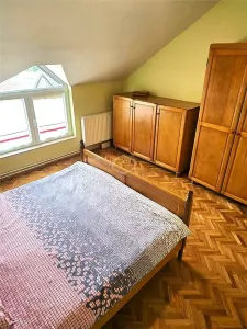 O proprietate rara | Locuinta generoasa + spațiu comercial cu acces din strada - foto 13