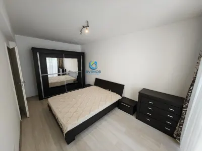 Inchiriem Apartament 2.5 Camere, Modern, Decomandat, Avantgarden 3 - foto 2