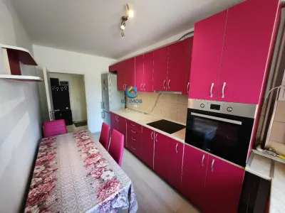 Inchiriem Apartament 2.5 Camere, Modern, Decomandat, Avantgarden 3 - foto 17