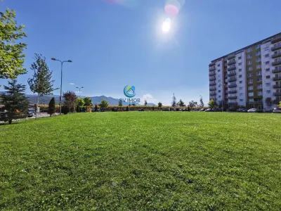 Inchiriem Apartament 2.5 Camere, Modern, Decomandat, Avantgarden 3 - foto 19