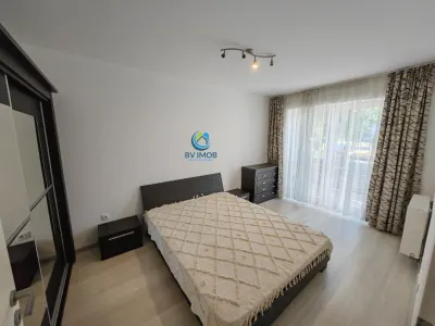 Inchiriem Apartament 2.5 Camere, Modern, Decomandat, Avantgarden 3 - foto 3