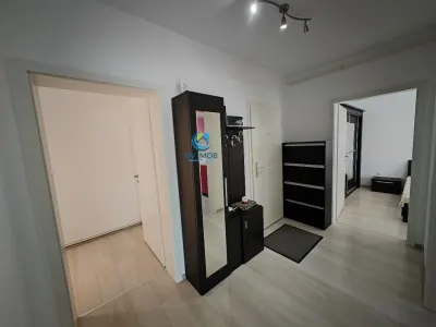 Inchiriem Apartament 2.5 Camere, Modern, Decomandat, Avantgarden 3 - foto 7