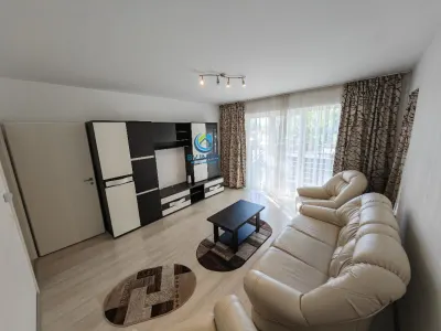 Inchiriem Apartament 2.5 Camere, Modern, Decomandat, Avantgarden 3 - foto 10