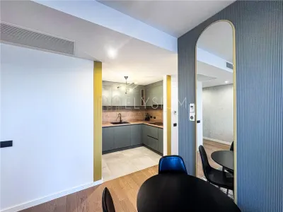 Apartament 2 camere de inchiriat One Herastrau Towers - foto 7