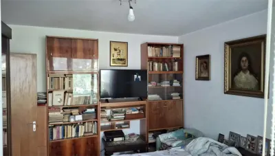 Vanzare Apartament 4 Camere Decomandat Berceni-Izvorul Muresului - foto 5