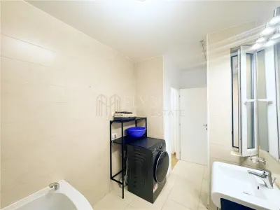 Apartament de inchiriat 3 camere Soseaua Nordului Herastrau - foto 21
