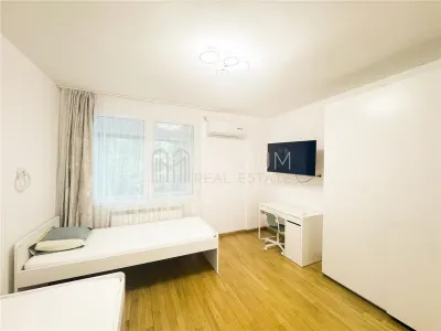 Apartament de inchiriat 3 camere Soseaua Nordului Herastrau - foto 22