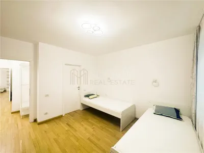 Apartament de inchiriat 3 camere Soseaua Nordului Herastrau - foto 24