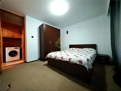 Apartament decomandat cu 2 camere de vanzare, Et 1 zona Nord - foto 7