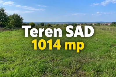 Teren - SAD - Mosnita Veche - foto 3