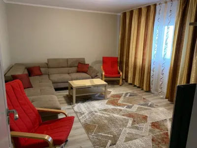 Vitan Mall - stradal - Mihai Bravu metrou - Bucuresti