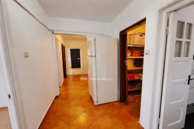 3 camere Tineretului | Metrou | Parc | Renovat - foto 6