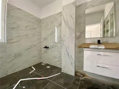 Braytim Calea Urseni, casa individuala, 4 camere, teren 300 mp - foto 4