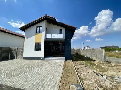 Braytim Calea Urseni, casa individuala, 4 camere, teren 300 mp - foto 9