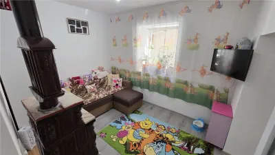 Oravita | Apt. 4 Incaperi + 91MP Curte | La Casa | ZERO COMISION - foto 7