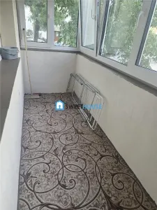 Apartament cu trei camere parter cu 2 balcoane  Zona Radu Negru - foto 7