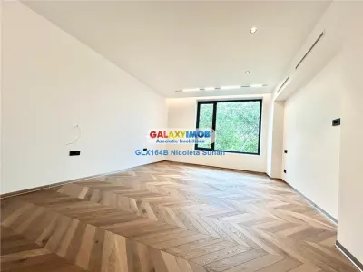 Pipera - Iancu Nicolae - Rezidential- Vila moderna - teren 709 mp - ga - foto 19