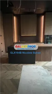 Pipera - Iancu Nicolae - Rezidential- Vila moderna - teren 709 mp - ga - foto 10
