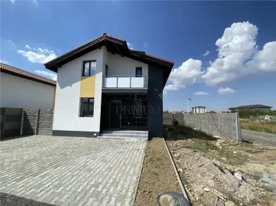 Casă individuală | 2 locuri de parcare | Pompă de căldură | Zonă în plină dezvoltare | Braytim Calea Urseni - foto 3
