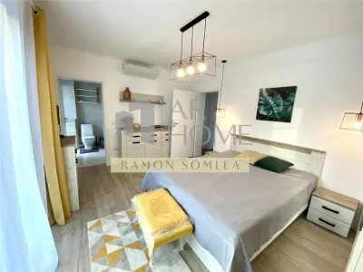Apartament 3 camere, 2 bai, 2 parcari, Albert, Nord, Ploiesti - foto 3